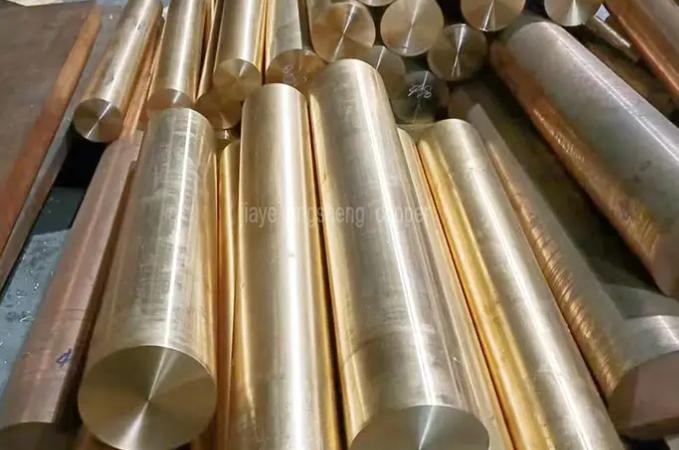 Is beryllium copper stronger than steel?
